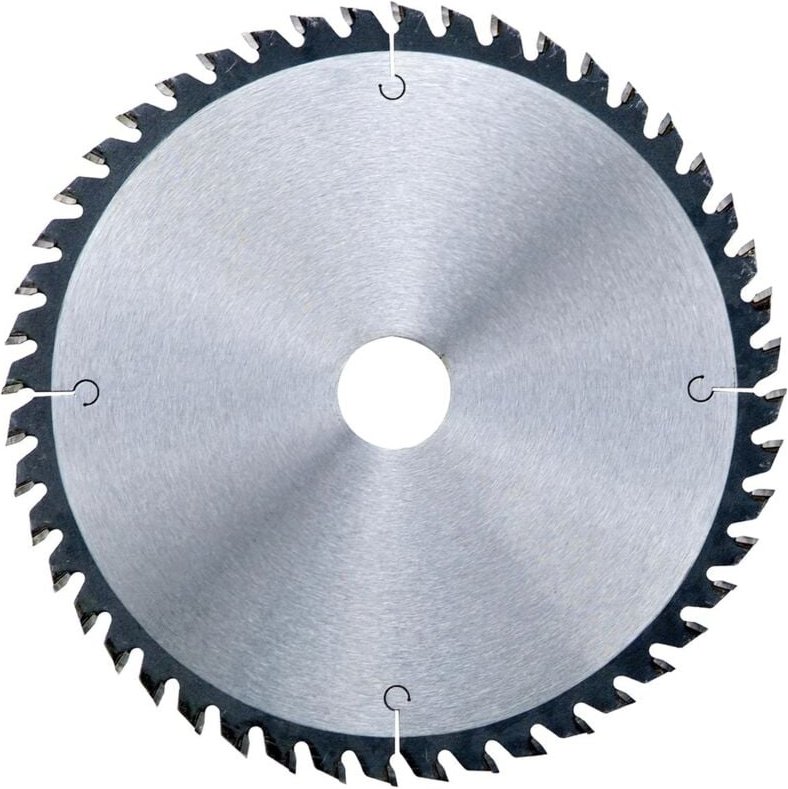 Holz-Sägeblatt für Gehrungssäge Yamato 210 mm 48 Zähne