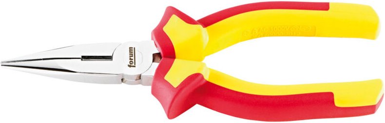 Thumbnail - Radiozange D5236 a gerade 160mm vde - Forum