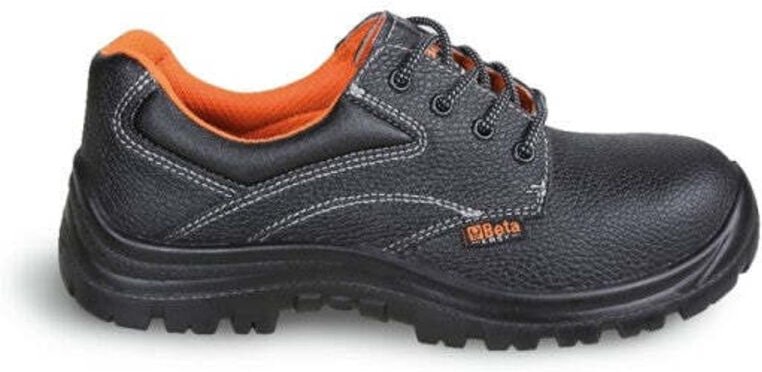 Sneaker S1P ART.7241EN - N.42 - Beta