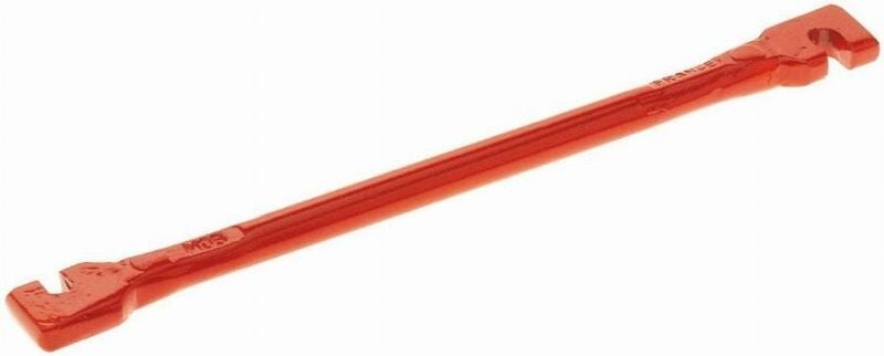 MOB MONDELIN Schrottkralle 10 / 12 mm - 0183100601