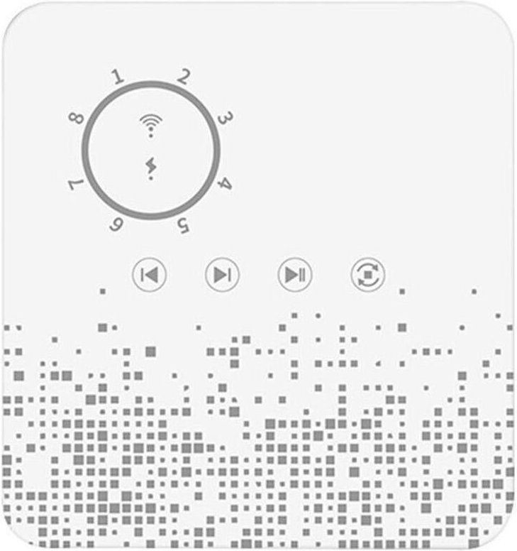 Tuya WiFi Sprinkler Controller Smart Bewässerung Timer 8 Zonen Automatische Bewässerung Gerät Wetter Bewusst Kompatibel ...