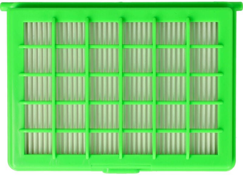 Staubsaugerfilter kompatibel mit Rowenta Compacteo RO2451, RO2423, RO1795, ro 178501/4 Q0, RO5227 Staubsauger - hepa Fil...