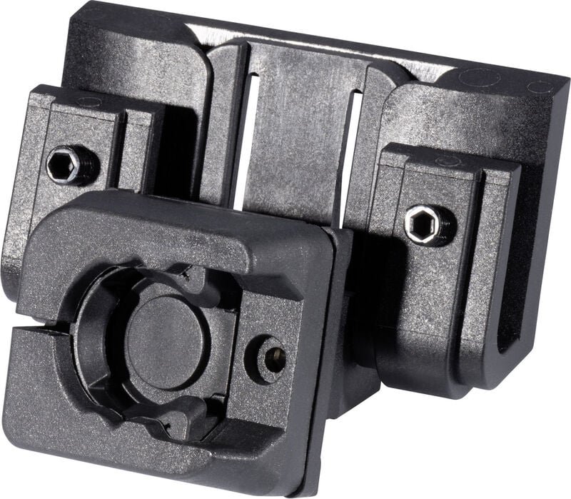 Hochleistungslampenbefestigung parasnap - Parat