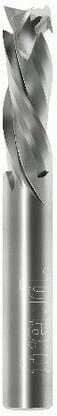Freud - Fräser rechtsdrehend Kompression Fertigstellung Z3+3 Ø12 H42/100 Q12 hUP14,5 Z3+3 - F03FR03871 -SCH3XFN430R