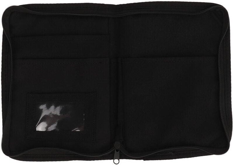 Eosnow - Auto-Handschuhfach-Organizer, 6 Taschen, multifunktionales Reißverschluss-Design, tragbarer Dokumentenhalter, u...