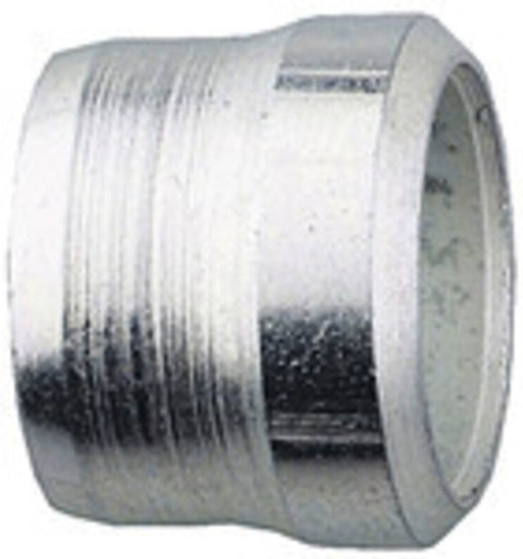 Schneidring, Rohr-Außen-Ø 8 mm, pn max. 100 bar, Stahl verzinkt - Riegler