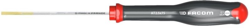 AT3X100 Schraubendreher protwist Schlitz 3 mm - Facom