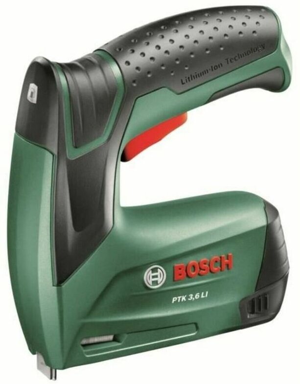 Ptk 3.6 li Tacker - Akku - 0603968201 - Bosch