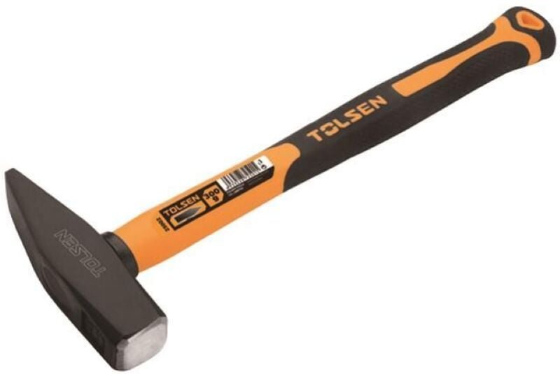 Deutscher Hammerfasergriff 200 Gr. Tolsen