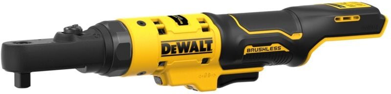 Akku-Ratsche DCF500N, 1/4 + 3/8' 12V ohne Akku und Ladegerät - Dewalt