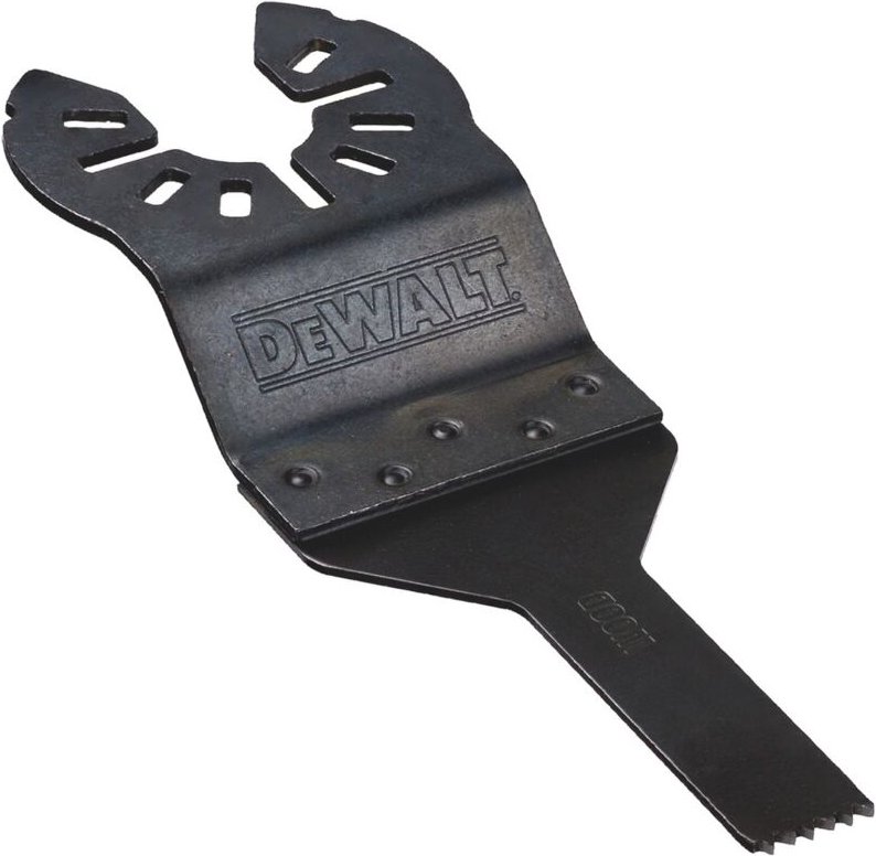 Thumbnail - Multi-Tool Sägeblatt 43x10 mm DT20706-QZ - Dewalt