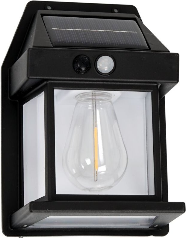 Filo Solar Wandleuchte 3000K