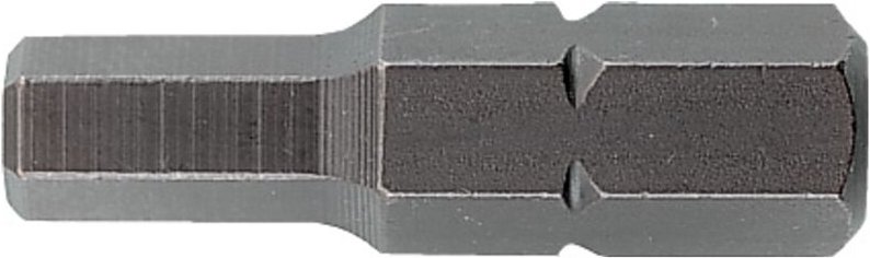 ENH.204 IMPACT-Bit Serie 2 - Sechskant 4 mm - Facom