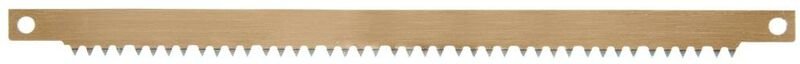 Bügelsägeblatt Feinzahnung 762mm Format
