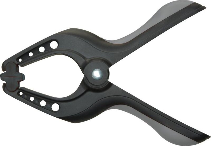 Federzwinge Fortis 82x84mm