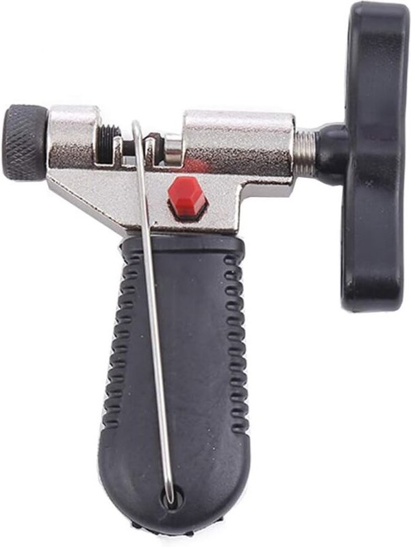Memkey - Universelles Fahrradkettenwerkzeug für die Reparatur von 5-, 6-, 7-, 8-, 9- und 10-Gang-Edelstahlkettengliedern