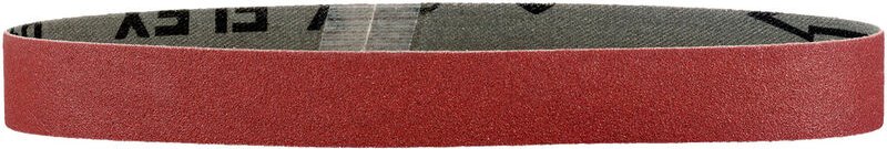 3 Schleifbänder 50x1020 mm, p 80, für Doppelschleifmaschine bs 175 3 Stk - Metabo