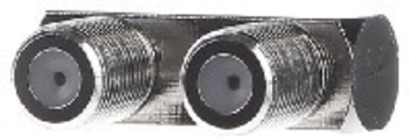 Televes F-Verbinder KVU 2