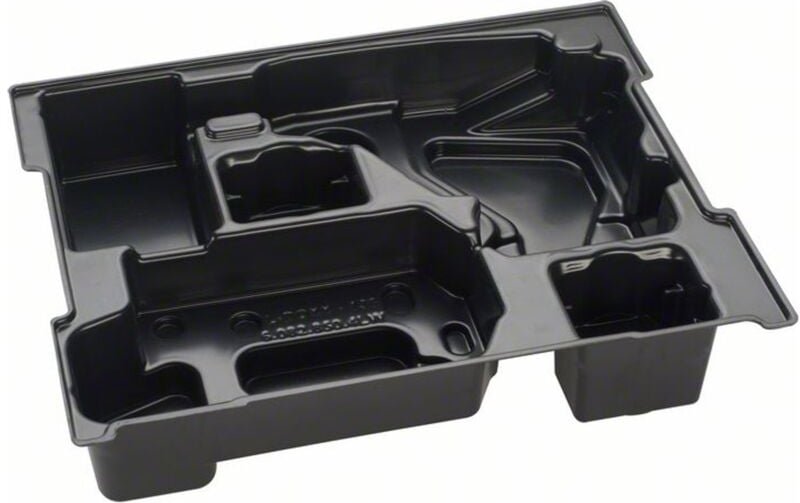 Bosch Einlagen für die Werkzeugaufbewahrung für GBH 14.4/18V-LI