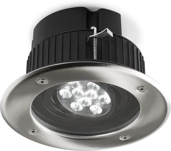Leds-c4 - Downlight Exterior IP66 gea power led 22W Blanco Neutro 4000K