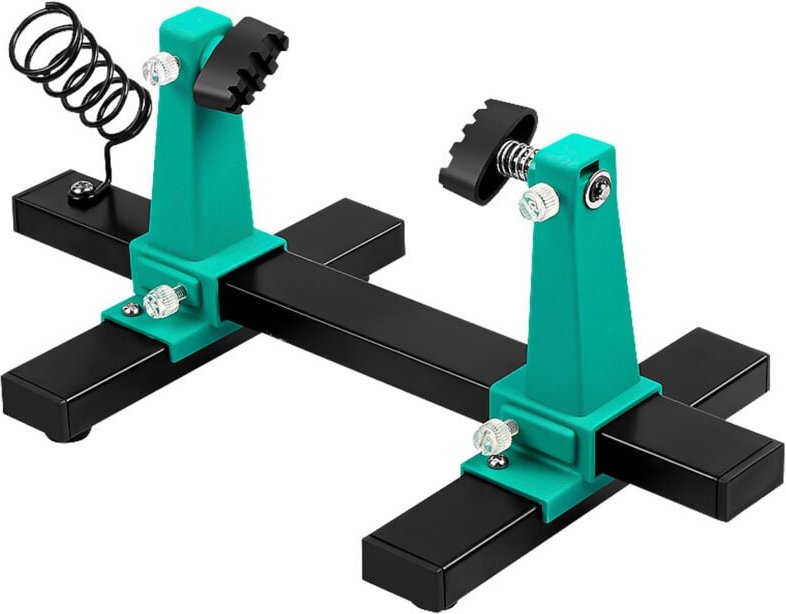 Lötstütze Zum Fixieren von Leiterplatten und Teilen beim Löten und bei Heimwerkerarbeiten - Ej.life