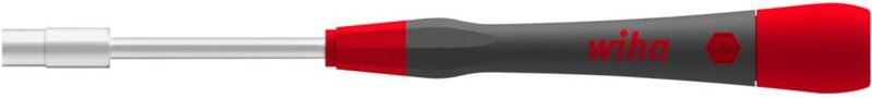 Wiha Feinschraubendreher PicoFinish® Sechskant-Steckschlüssel 4,5 mm x 60 mm (42451)