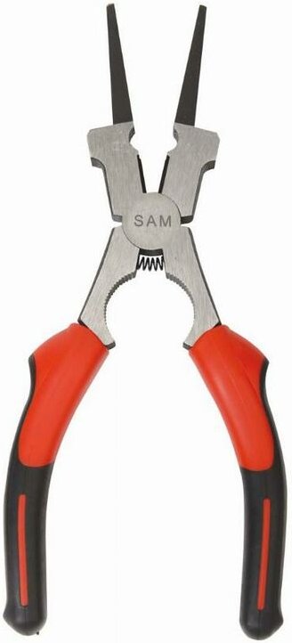 Universelle Multifunktions-Schweißerzange sam - 252R22G