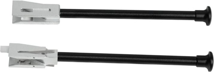 Tlily - Für Audi A4L 2012 Doppel Kupplung 0CK Übertragung B9 Verbindung Punkt Demontage Werkzeug T40305/1 T40305/2 T4030...