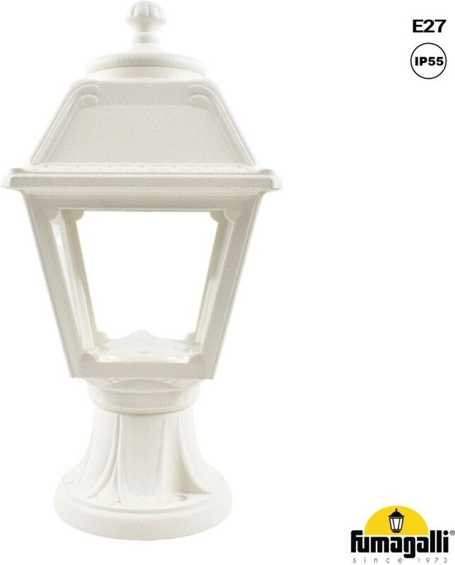 Außenlaterne FUMAGALLI "Mikrolot/Mary" – E27