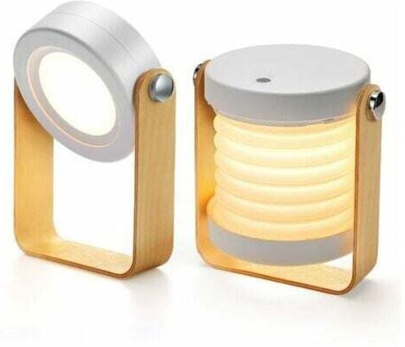 Nachttischlampe, dimmbares Touch-Licht, tragbare Nachttischlampen für die Nachttischlampe mit tragbarem Nachttisch, sich...