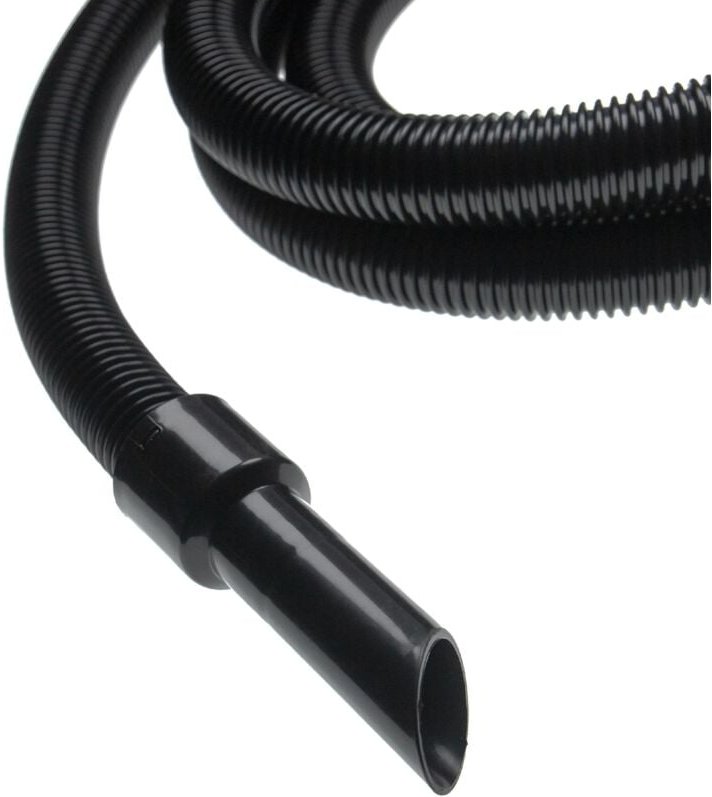 vhbw Ersatz Schlauch kompatibel mit Numatic NBV190/1, NDD570, NDD900, NPV180, NPV180 22 Staubsauger - 5 m, 32 mm Rundans...