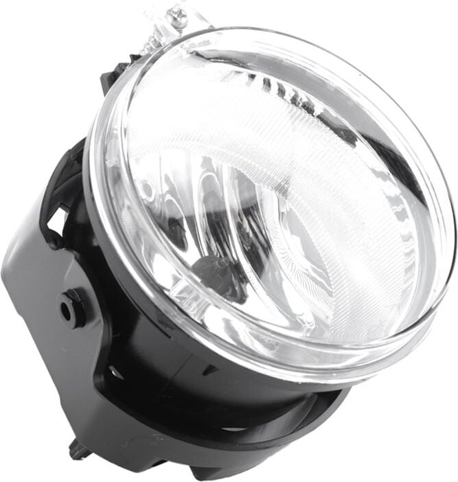 Tlily - Paar 4805857Aa für Patriot 2007-2009 Caravan Vorne Links Halogen Nebel Licht Lampe Lh Rh