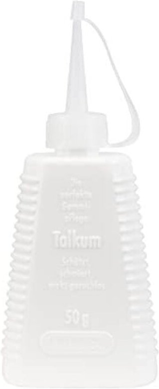 PRESSOL 10 098 Talkum 50 g