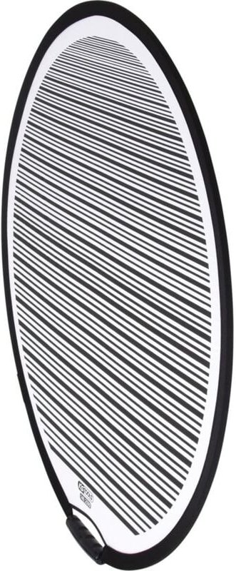 Dellensegel, ø 800mm