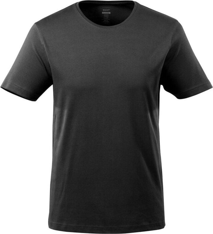 Mascot T-Shirt VENCE CROSSOVER 51585 Gr. S schwarz