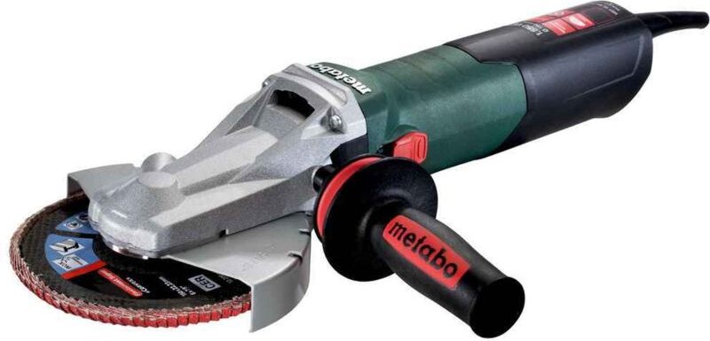 Metabo - Schleifmaschine Ø150 mm wef 15-150 Quick - 613083000