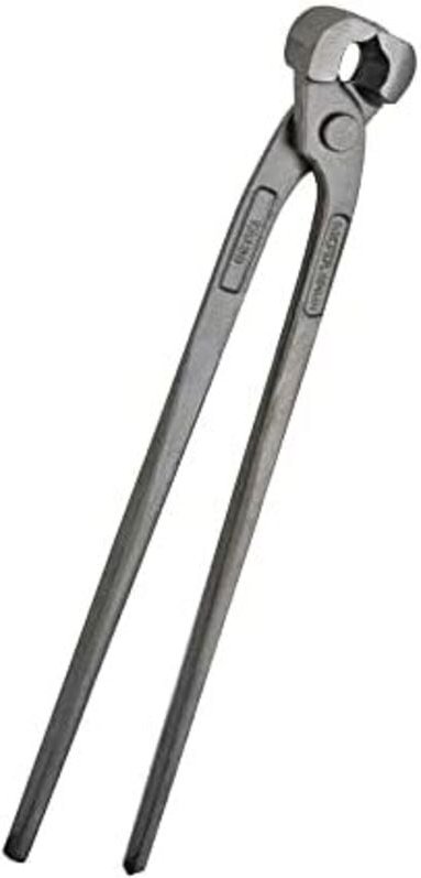 12 geschmiedete schalungszange vollschnitt ta230