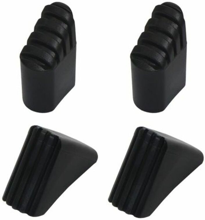 Leiterfüße Hailo Safety