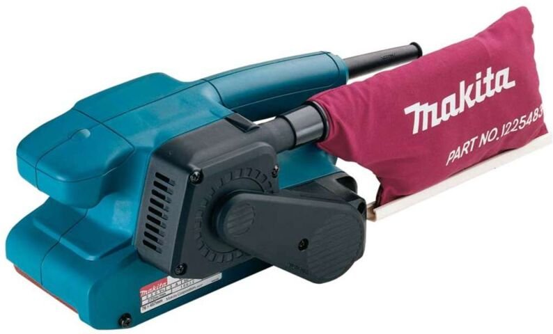9910 Bandschleifer - Makita