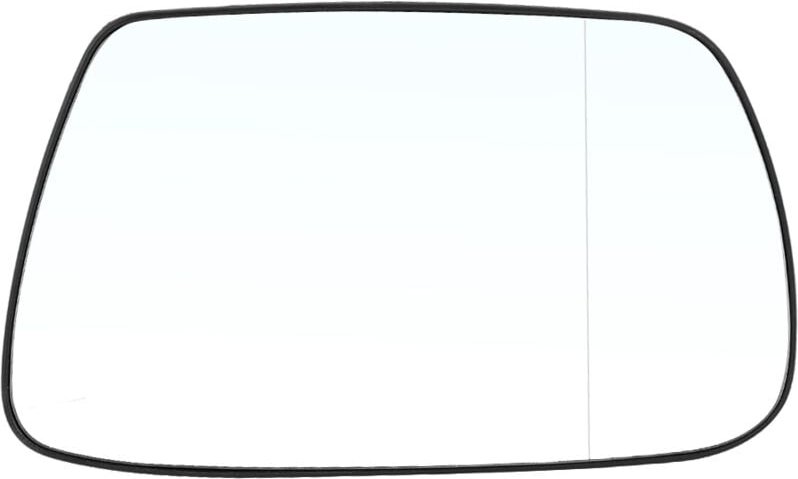 Thumbnail - Zoternen Außenrückspiegelglas, CH1323742, wasserdicht, seitlich, 21,6 x 13 cm, für Jeep Grand Cherokee 2005–2010, Autoer...