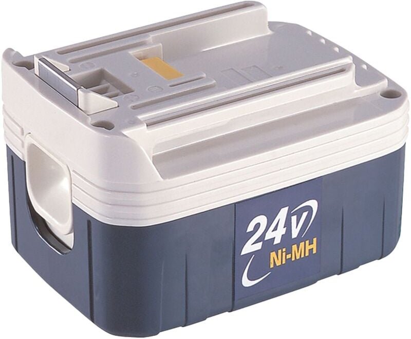 Akku-BH2420 ni-mh 24V 1,8Ah - 193736-9 - Makita