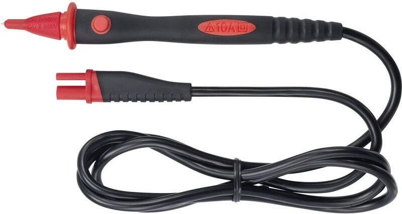 Voltcraft - MS-ET-200 MS-ET-200 Elektriker Messleitung 1 St.