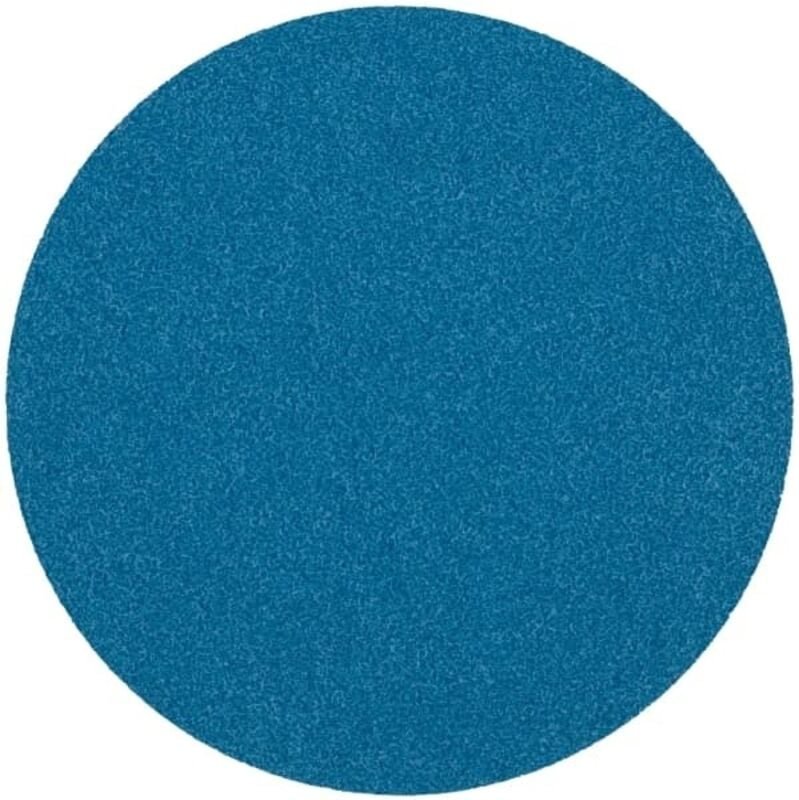 Klebescheibe Ps21fk Körnung 100 125mm 236751 - 50 Stk - P8 Lc 100