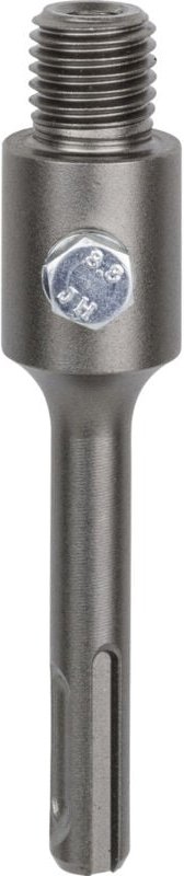 Bosch sds plus-Aufnahmeschaft für Hohlbohrkronen mit m 16, 105 mm