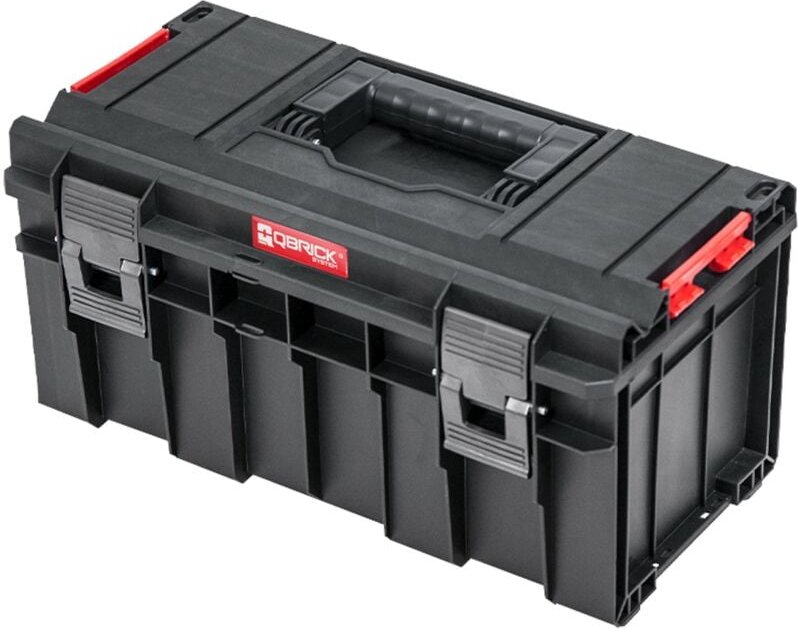 Qbrick System PRO 500 Basic stapelbar 450 x 260 x 224 mm 29 l IP54