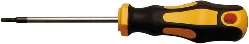Thumbnail - Schraubendreher T-Profil (für Torx) T7 Klingenlänge 60 mm