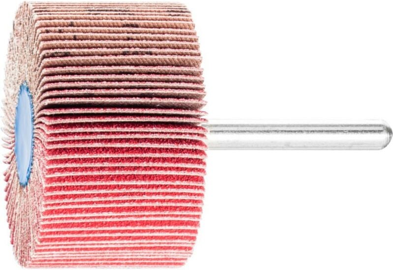 Fächerschleifer co-cool 50x30mm K120 Pferd