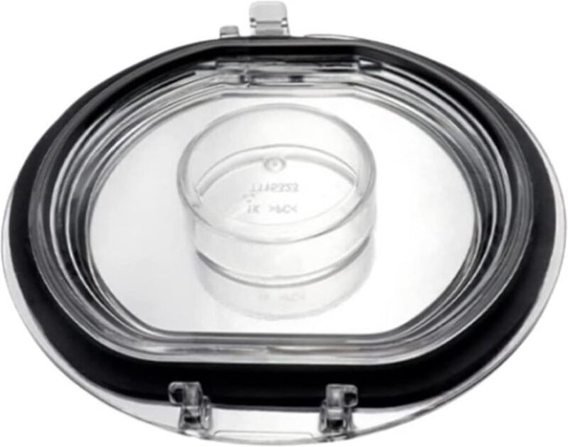 Staubbehälter-Unterteil für Dyson V7 V8 Akku-Staubsauger, Ersatzteile und Zubehör