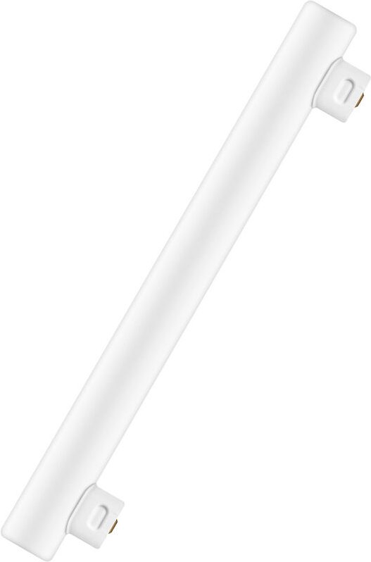 Osram - LEDinestra value, LED-Röhre aus Plastik für S14s Sockel, 30cm Länge, nicht dimmbar, Ersatz für herkömmliche 27W-...