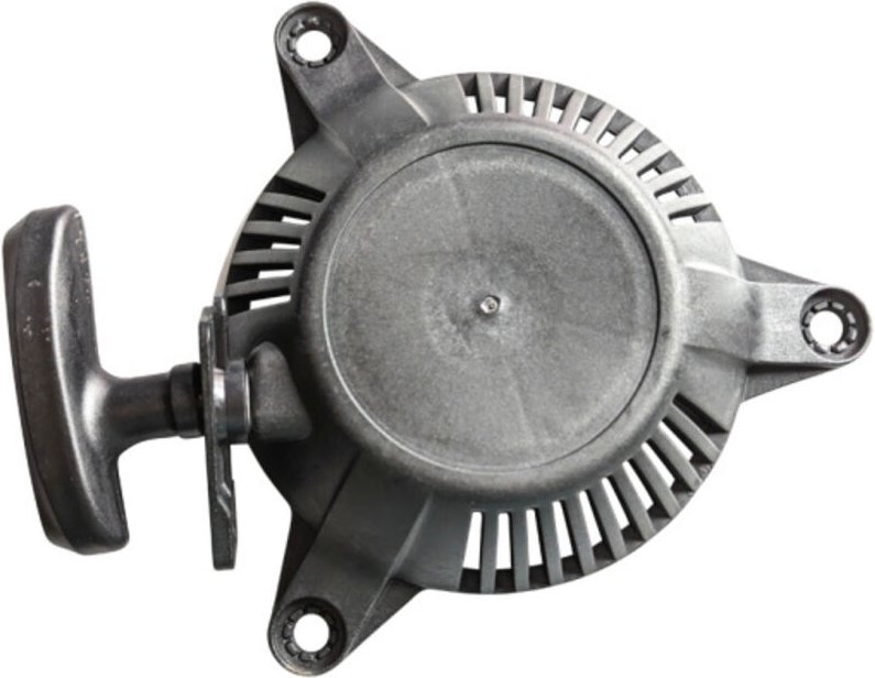 Wolpart - Seilzugstarter Starter Anlasser Anwerfereinheit für Inverter Stromerzeuger uvm.